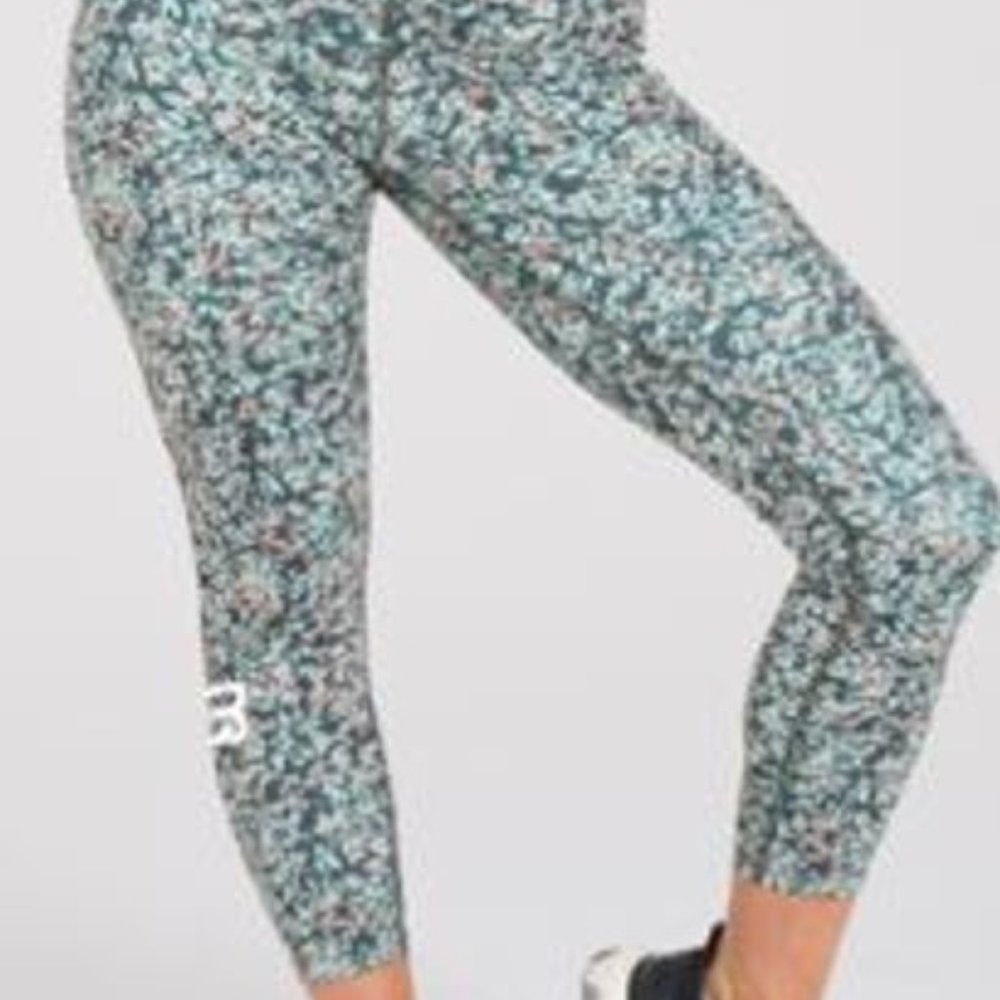 Thrive Societe - 7/8 Legging